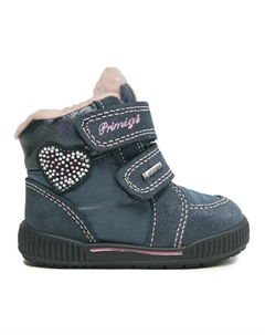 Сапоги, черный Primigi