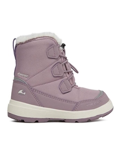 Зимние Ботинки Montebello High Gtx Warm GORE-TEX 3-90030-94 S, фиолетовый Viking