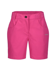 Шорты Kechi, розовый Icepeak