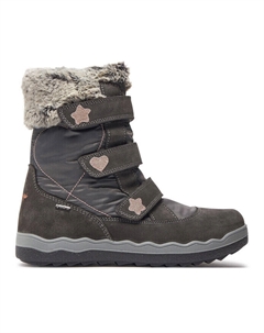 Зимние Ботинки 6880200 D GORE-TEX, серый Primigi