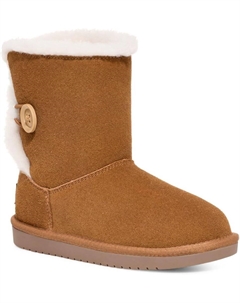 Сапоги Nalie Short, цвет Chestnut Ugg