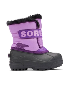 Зимние Ботинки, фиолетовый Sorel