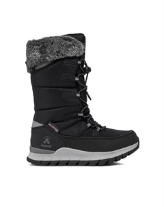 Зимние Ботинки, черный Kamik