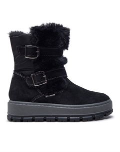 Сапоги 6869811 M GORE-TEX, черный Primigi