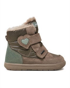 Зимние Ботинки 6850500 S GORE-TEX, бежевый Primigi