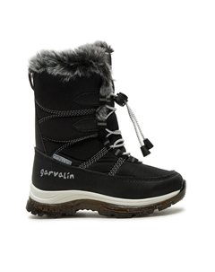 Зимние Ботинки Garvalin, черный