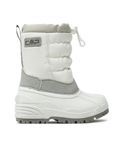 Зимние Ботинки Hanki 3.0 Snow Boots 3Q75674, белый Cmp