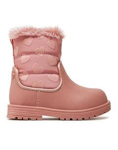Зимние Ботинки 42482 66, розовый Mayoral