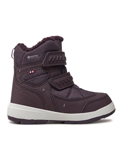 Зимние Ботинки Toasty Warm GTX 2V GORE-TEX 3-94005-4806, фиолетовый Viking