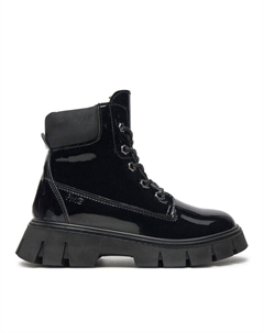 Сапоги 6876622 M, черный Primigi