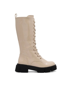 Сапоги, бежевый Deezee