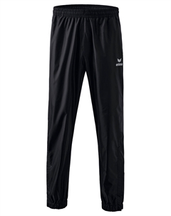 Водонепроницаемые брюки TEAM, черный Erima