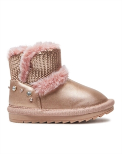 Сапоги, розовый Mayoral