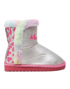 Зимние Ботинки 231980-B D farben, серебро Agatha ruiz de la prada