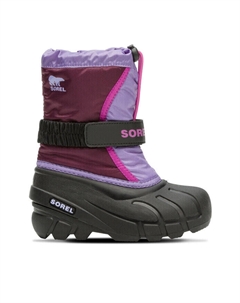 Зимние Ботинки, фиолетовый Sorel