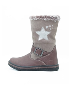 Сапоги Leder, бежевый Ciao