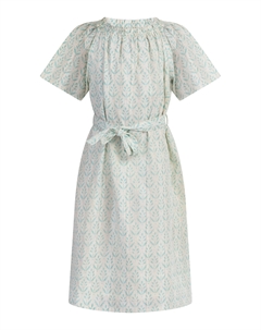 Платье Sommer, бирюзовый Izia