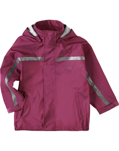 Дождевик SoftSkin, цвет Beere Bms sailing wear