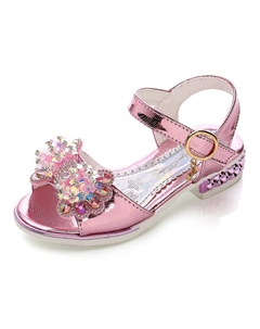 Детские сандалии Детские, золотой Tonybear