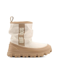 Классические водонепроницаемые ботинки Brellah, бежевый Ugg