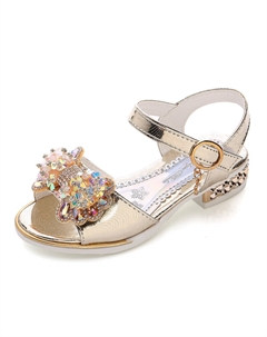 Детские сандалии Детские, розовый Tonybear