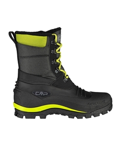 Ботинки Khalto, черный Cmp