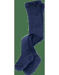 Колготки из натуральной натуральной шерсти синие размер. 50/56 10шт Alana