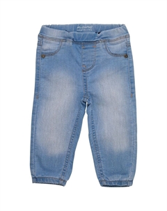 Шорты Stretch Loose Fit, синий Minymo®