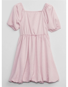 Детское платье, розовый Gap