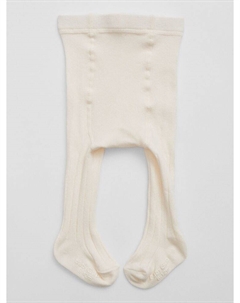 Колготки, бежевый Gap