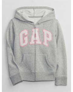 Детская толстовка, серый Gap