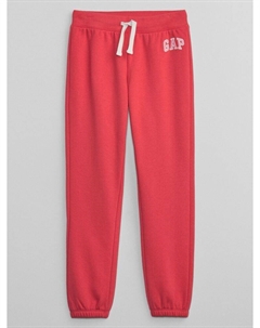 Детские спортивные штаны, розовый Gap