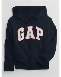 Детская толстовка, синий Gap