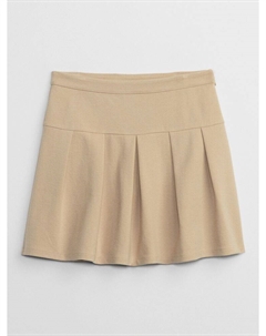 Детская юбка, бежевый Gap