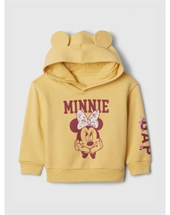 Толстовка, желтый Gap