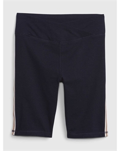 Детские шорты, черный Gap