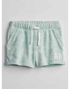 Детские спортивные штаны, синий Gap