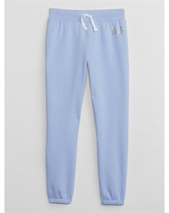 Детские спортивные штаны, синий Gap
