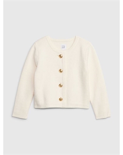 Кардиган, бежевый Gap