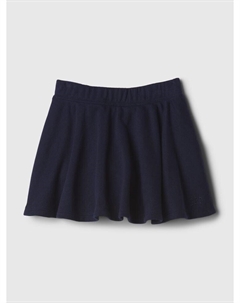 Юбка-шорты, синий Gap