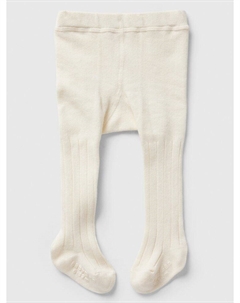 Колготки, бежевый Gap