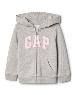 Свитшот, серый Gap