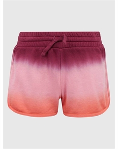 Детские разноцветные шорты, розовый Gap