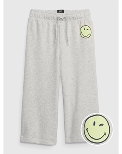 Спортивные штаны, серый Gap