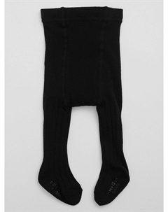 Колготки, черный Gap