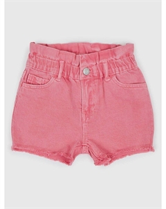 Мама шорты, розовый Gap