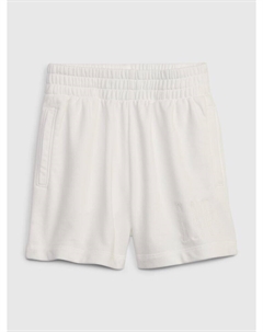 Детские спортивные штаны, белый Gap