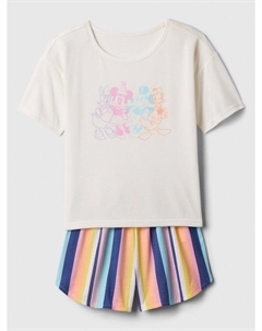 Детские пижамы, мультиколор Gap