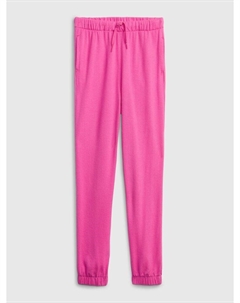 Детские мягкие спортивные штаны., розовый Gap