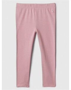 Леггинсы, розовый Gap